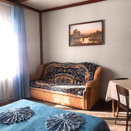 Hotel Відпочинок У Пронів Slavske Exterior foto