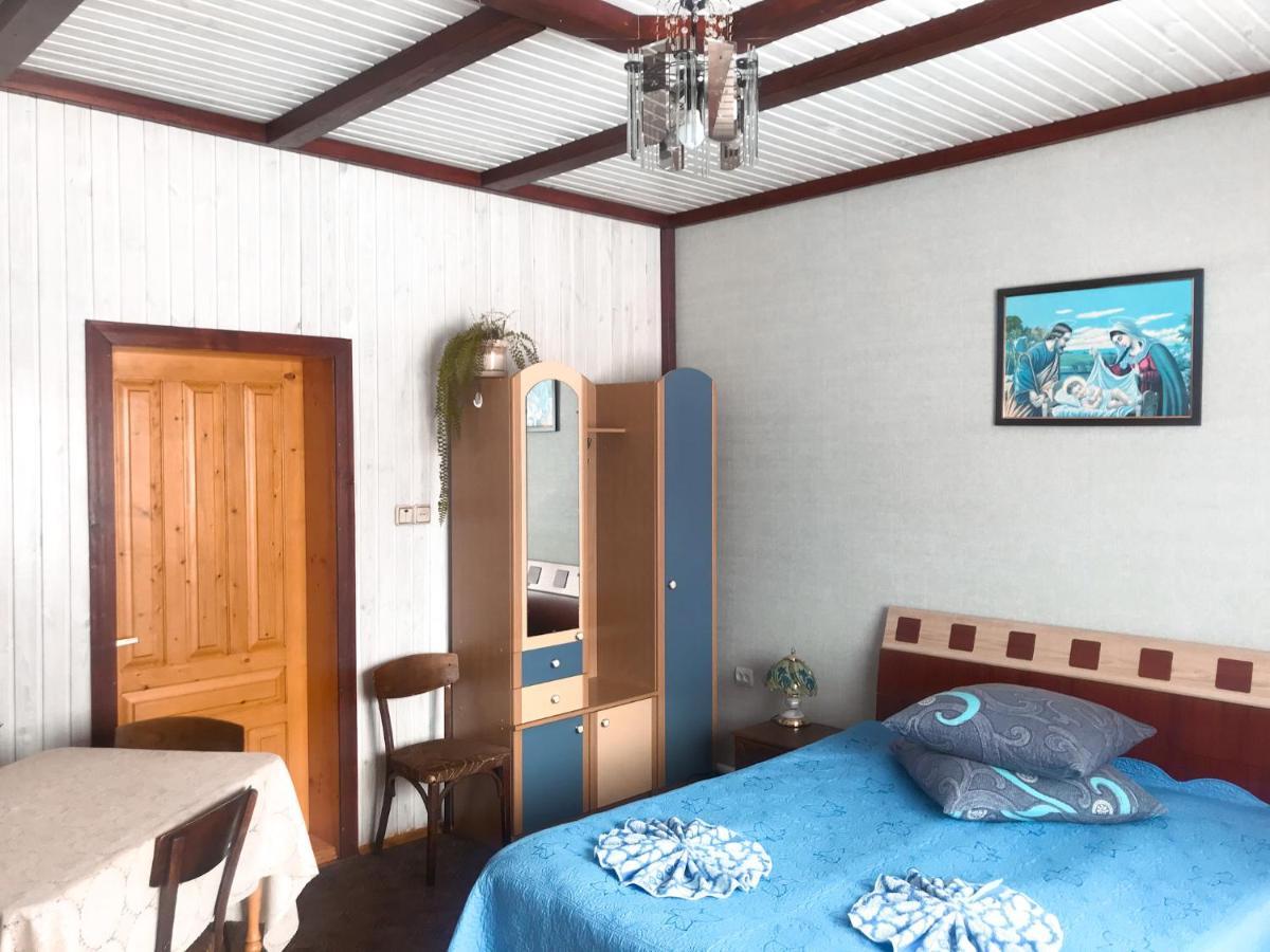 Hotel Відпочинок У Пронів Slavske Exterior foto