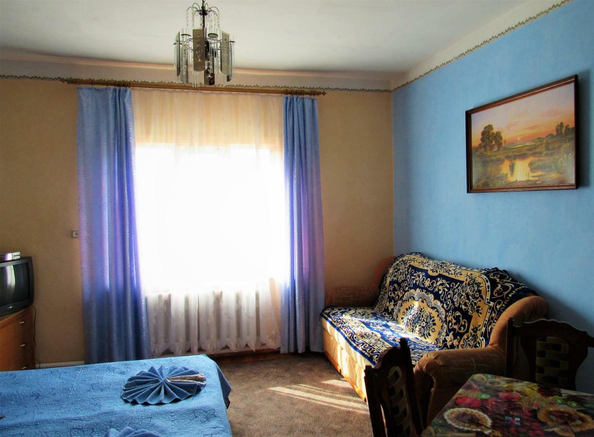 Hotel Відпочинок У Пронів Slavske Exterior foto