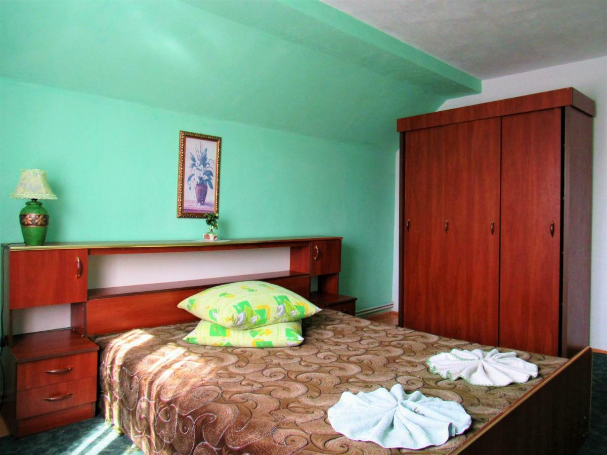 Hotel Відпочинок У Пронів Slavske Exterior foto