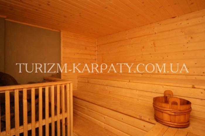Hotel Відпочинок У Пронів Slavske Exterior foto